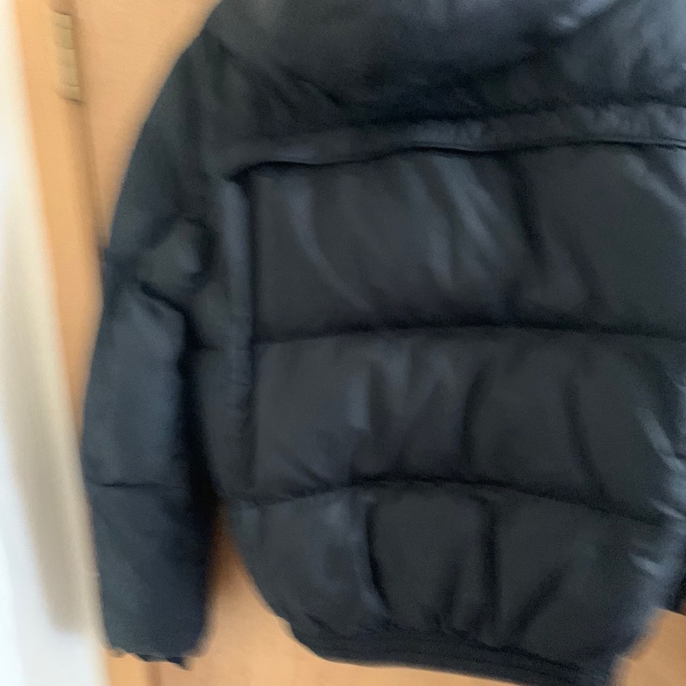 Marc New York puffer jacket - Picture 4 of 4